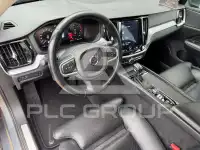 2019 Volvo V60