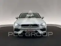 2019 Volvo V60