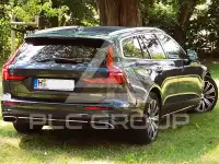 2019 Volvo V60