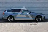 2019 Volvo V60