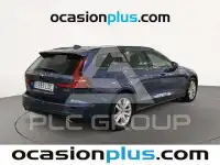 2019 Volvo V60