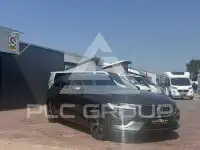 2019 Volvo V60