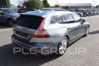 2019 Volvo V60