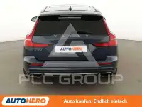 2019 Volvo V60