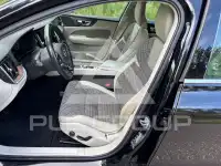2019 Volvo V60