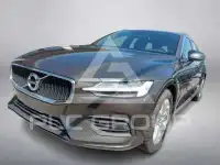2019 Volvo V60
