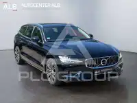 2019 Volvo V60