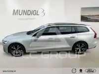 2019 Volvo V60