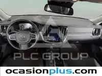 2019 Volvo V60