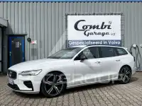 2019 Volvo V60