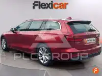 2019 Volvo V60