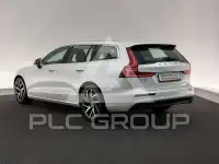 2019 Volvo V60