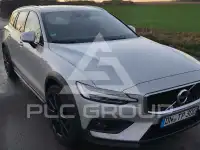 2019 Volvo V60