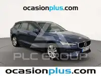 2019 Volvo V60