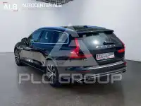 2019 Volvo V60