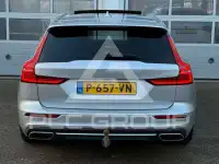 2019 Volvo V60