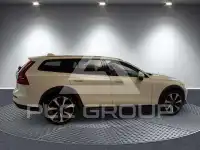 2019 Volvo V60