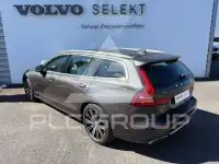 2019 Volvo V60