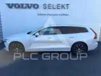 2019 Volvo V60