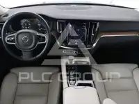 2019 Volvo V60