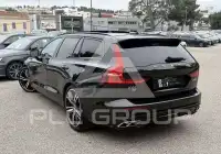2019 Volvo V60