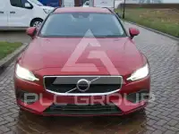 2019 Volvo V60