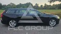 2019 Volvo V60