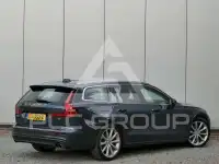 2019 Volvo V60