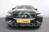2019 Volvo V60