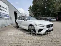 2019 Volvo V60