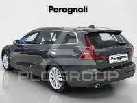 2019 Volvo V60