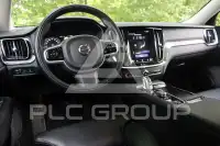 2019 Volvo V60