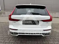 2019 Volvo V60
