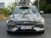 2019 Volvo V60