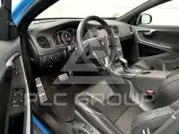 2019 Volvo V60