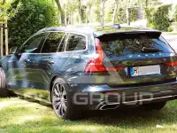 2019 Volvo V60