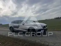 2019 Volvo V60
