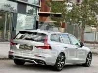 2019 Volvo V60