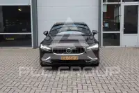2019 Volvo V60