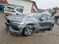2019 Volvo V60