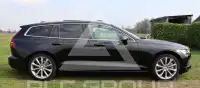 2019 Volvo V60