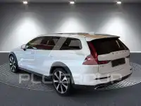 2019 Volvo V60