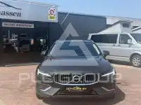 2019 Volvo V60