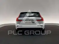 2019 Volvo V60