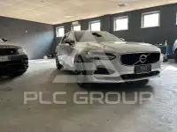 2019 Volvo V90