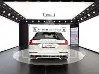 2019 Volvo V60