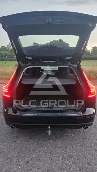 2019 Volvo V60