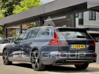 2019 Volvo V60