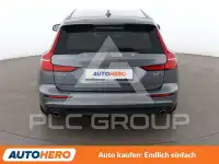 2019 Volvo V60