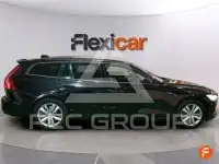 2019 Volvo V60